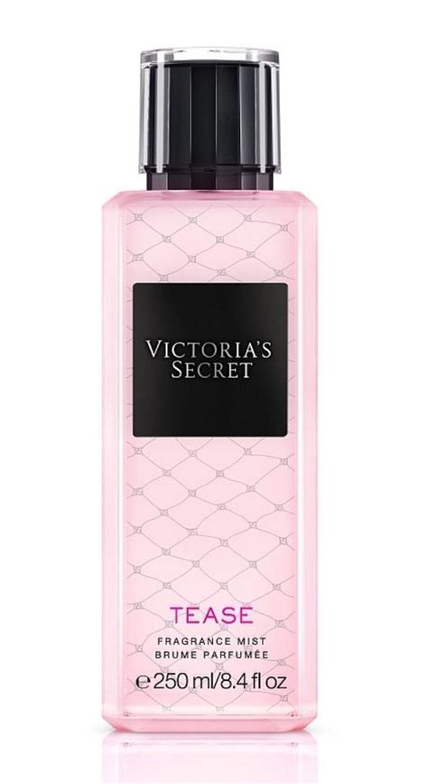 victoria secret tease perfume price|victoria's secret tease body spray.